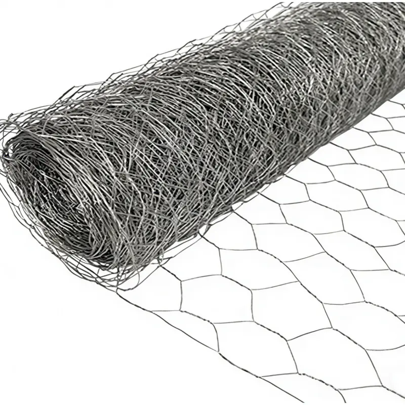Chicken Wire - Image 2