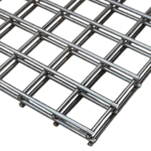 Welded Wire Mesh Panels