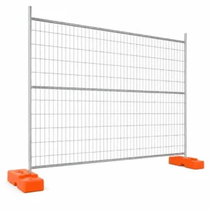 Australia Temporary Fence