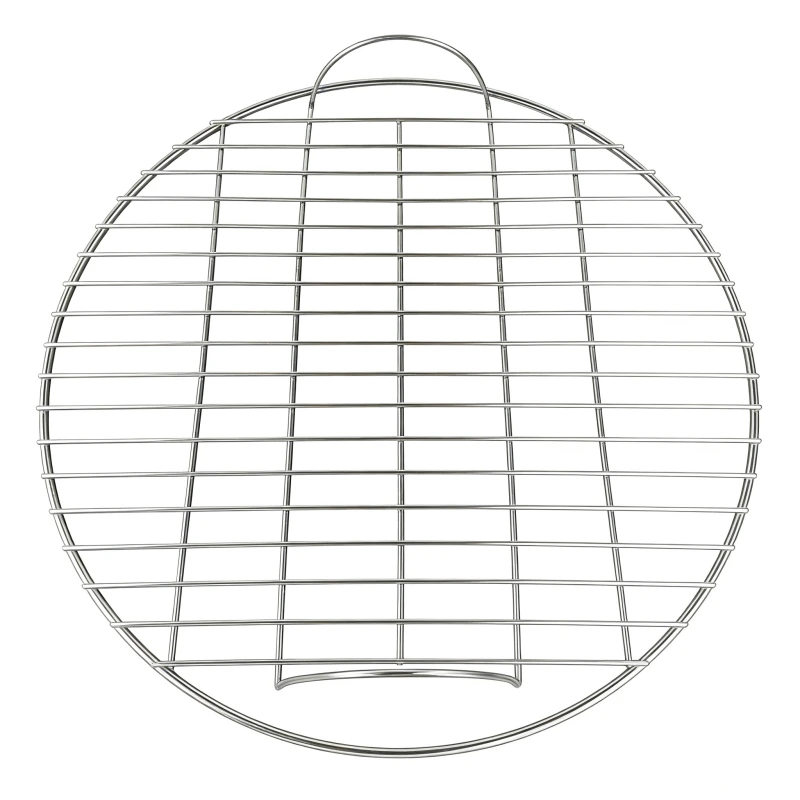 Barbecue-Grill-Rack