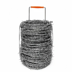 Barbed Wire