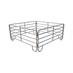 Corral-Panels