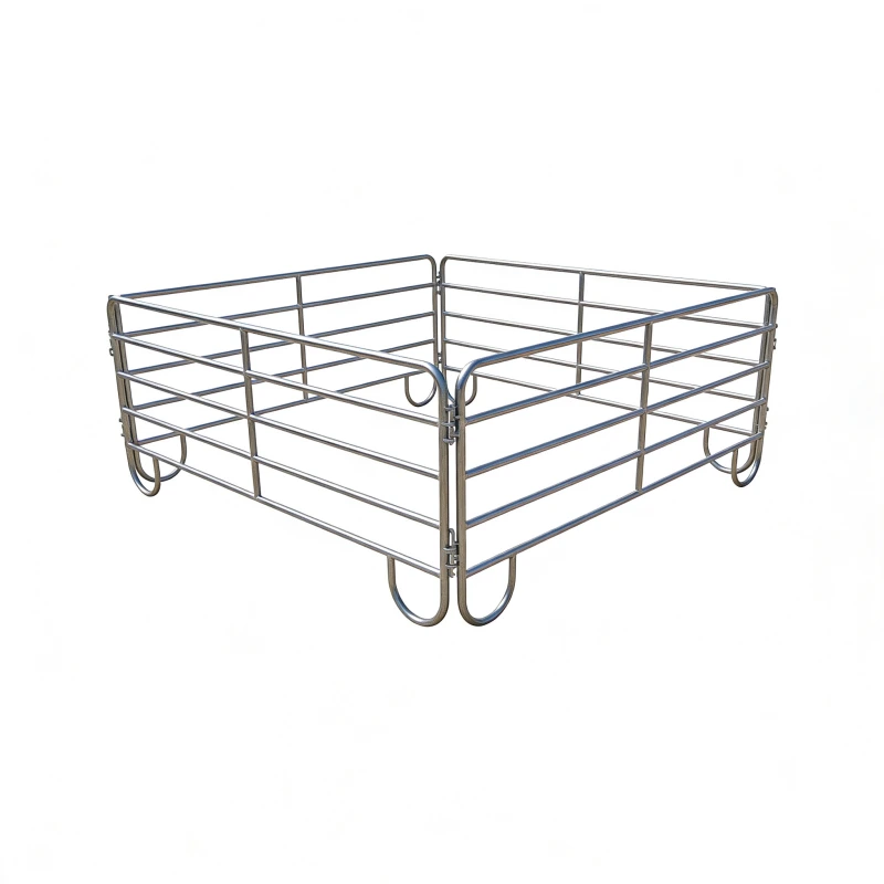 Corral-Panels