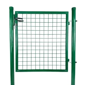 metal-Fence-Gate