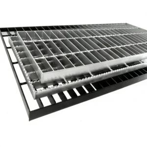 Steel-Grating