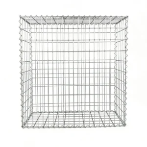 Welded-Gabion