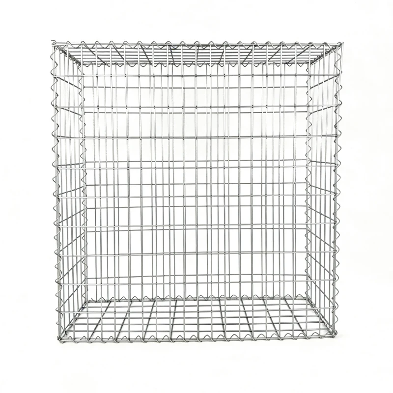 Welded-Gabion