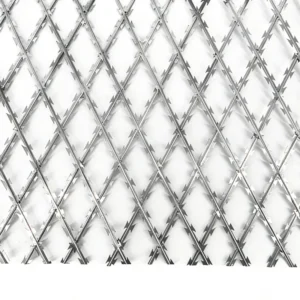 Welded-Razor-Wire-Mesh