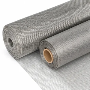 Stainless Steel Wire Mesh
