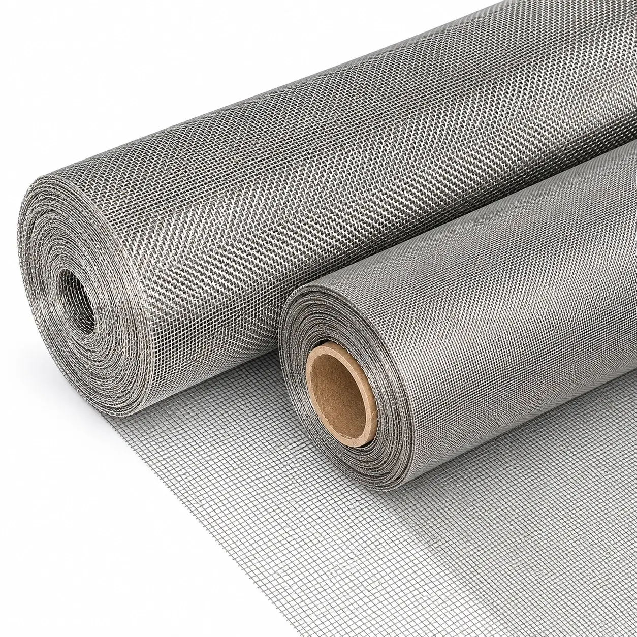 Stainless Steel Wire Mesh