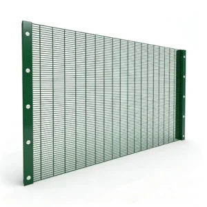 358 High Security Fence