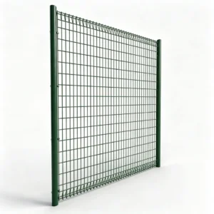 BRC Fence