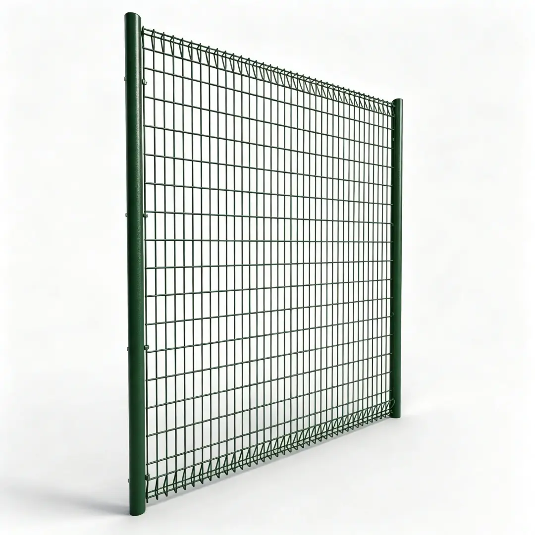 BRC Fence