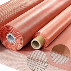 Copper Wire Mesh