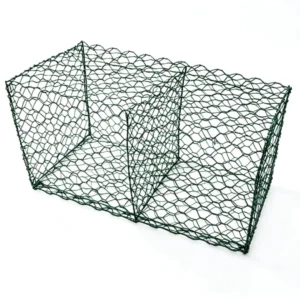 Woven Gabion