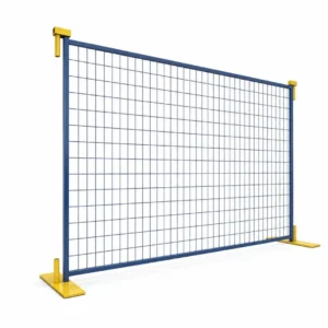 Canada Temporary Fence