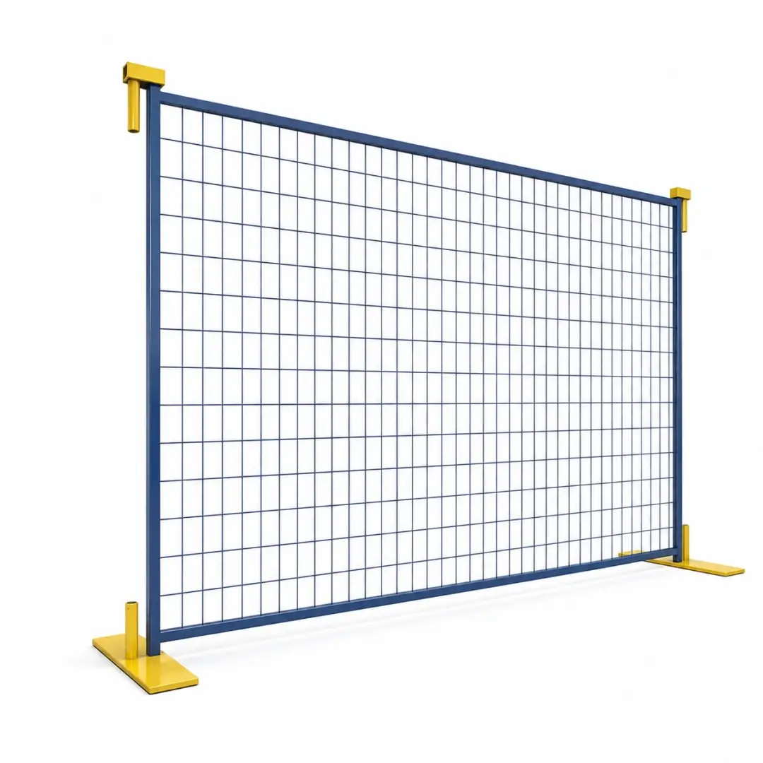 Canada Temporary Fence