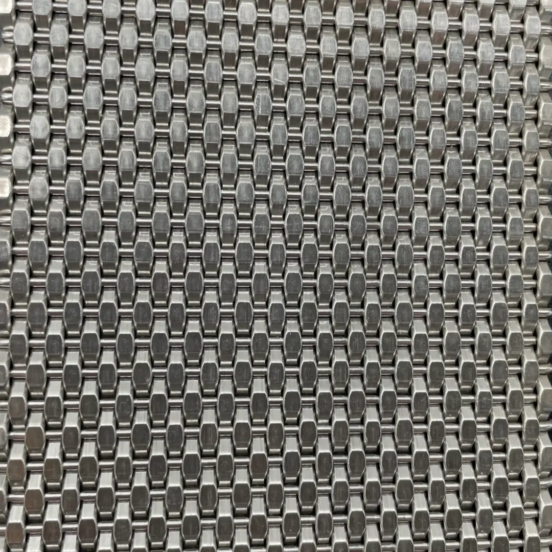 Decorative Wire Mesh - Image 8