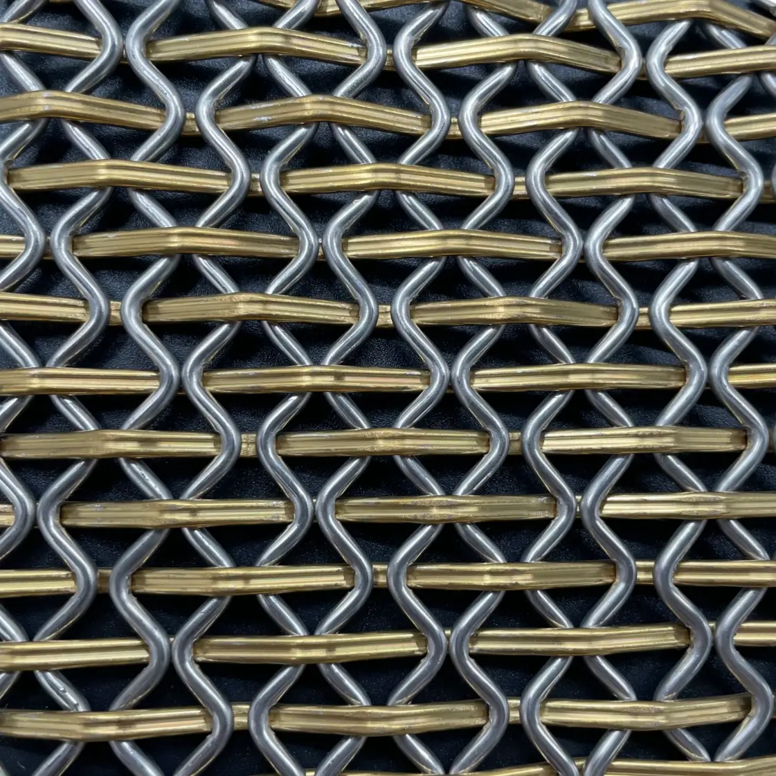 Decorative Wire Mesh - Image 3