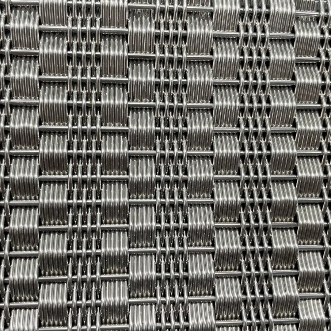 Decorative Wire Mesh - Image 4