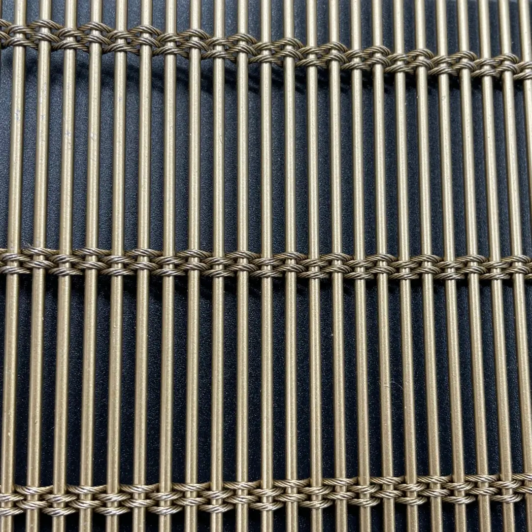 Decorative Wire Mesh - Image 6