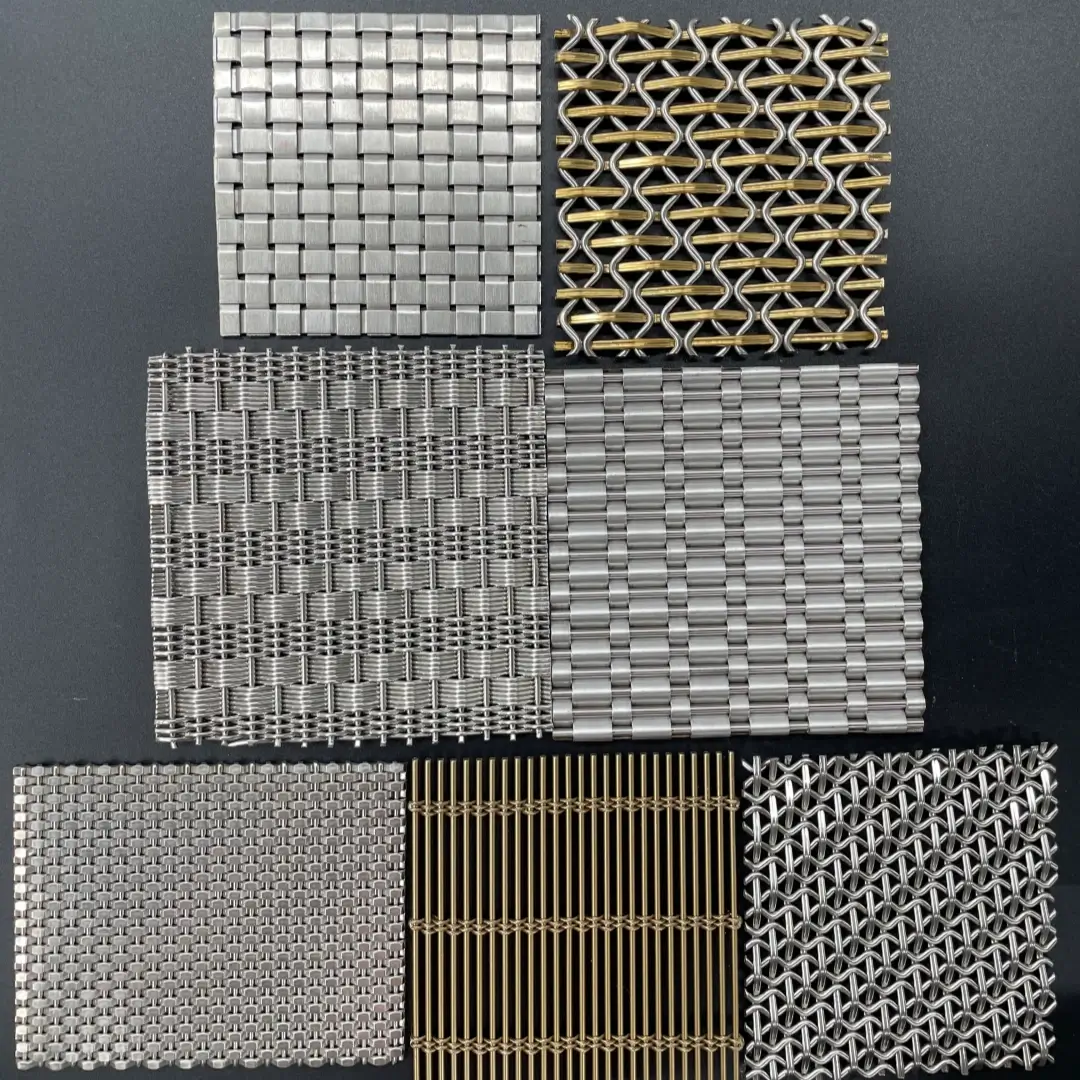 Decorative Wire Mesh