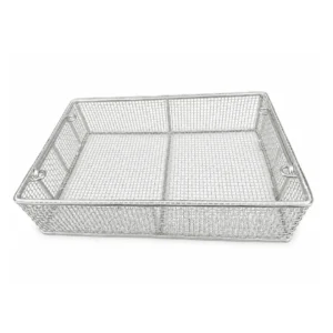 Sterilization Basket