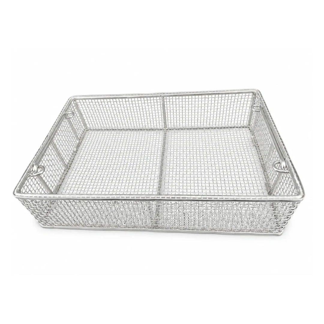 Sterilization Basket